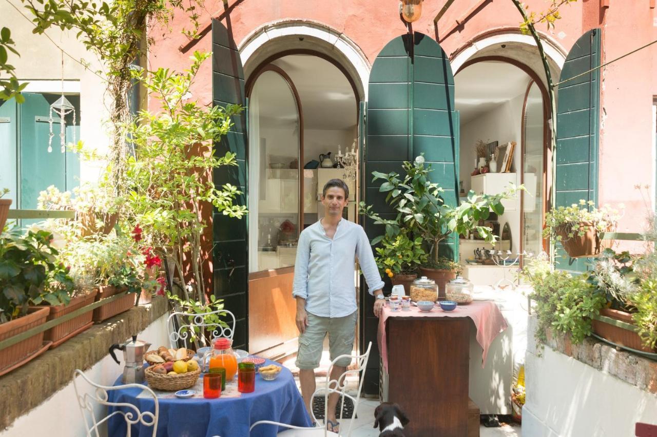 Casa Baseggio Bed and breakfast Venecia