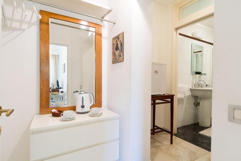Casa Baseggio Bed and breakfast Venecia