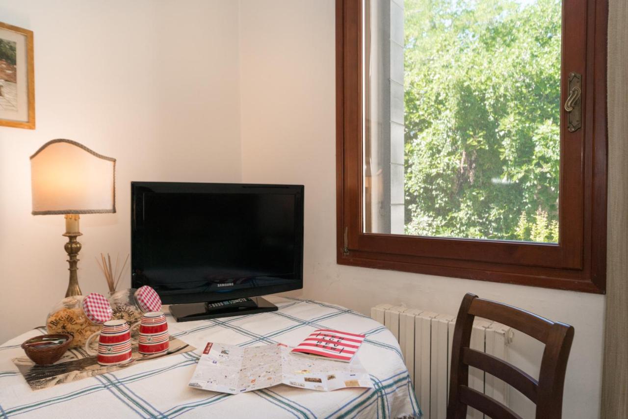 Frühstückspension Casa Baseggio Venedig