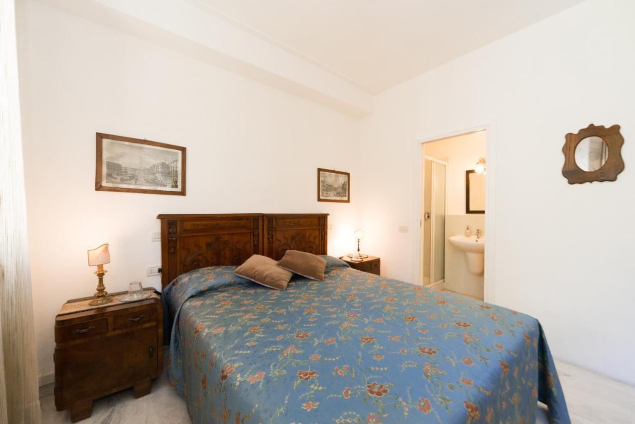 Casa Baseggio Frühstückspension Venedig