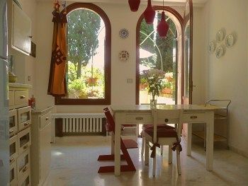 Casa Baseggio Frühstückspension