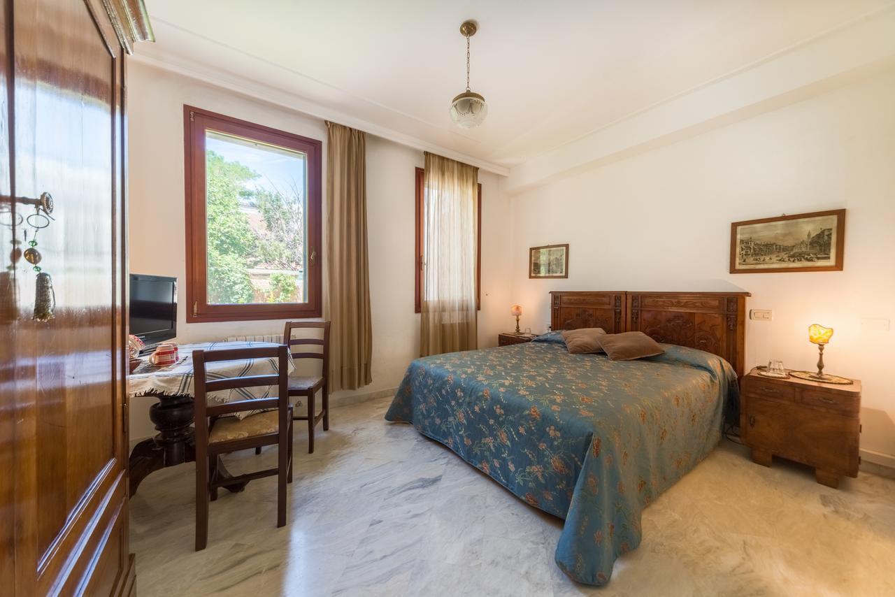 Casa Baseggio 2* Venedig