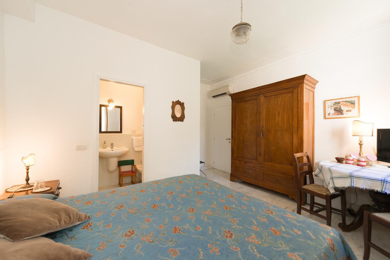 Frühstückspension Casa Baseggio 2*