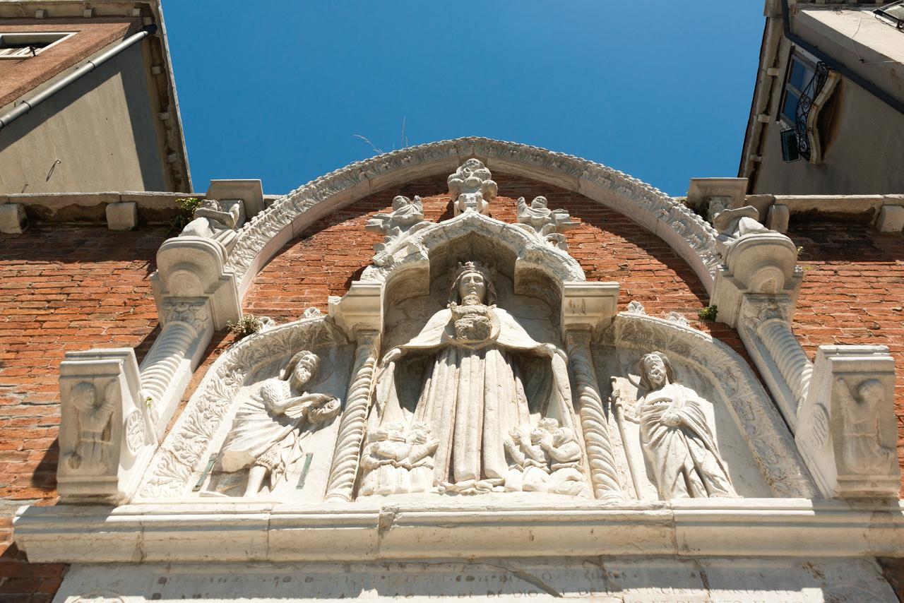 Casa Baseggio 2* Venedig
