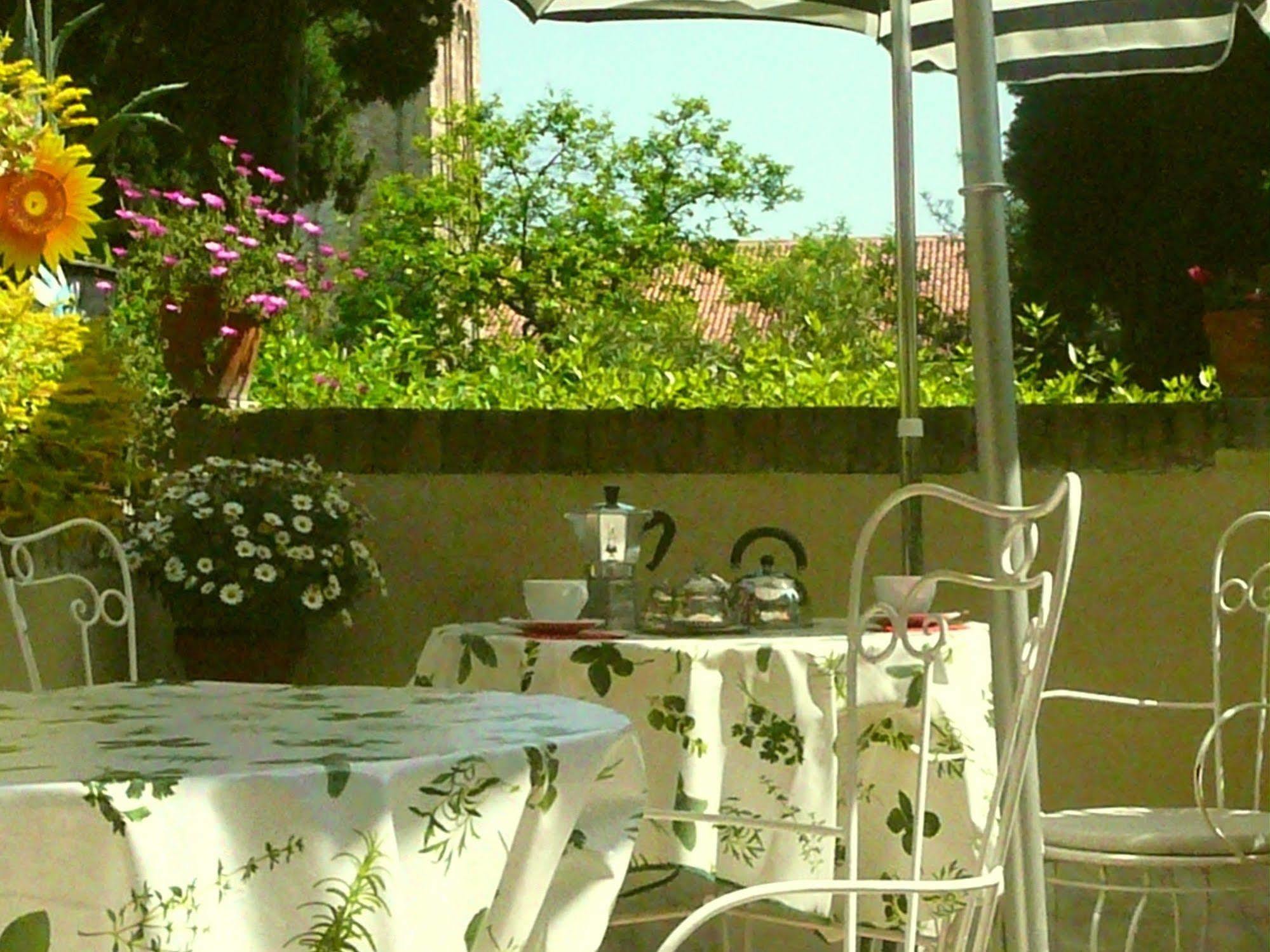 Casa Baseggio Frühstückspension Venedig