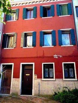 Frühstückspension Casa Baseggio 2*