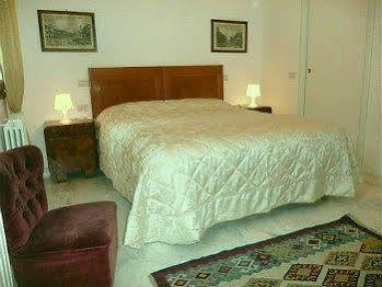 Casa Baseggio Venedig